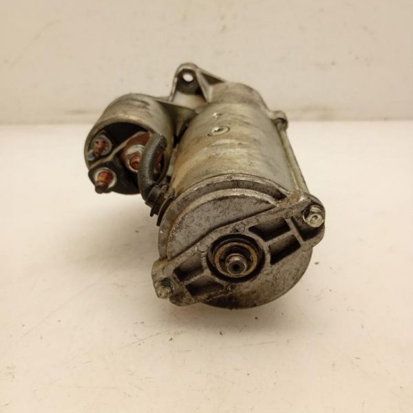 Motorino Avviamento Renault Trafic F9QU7 2001 – 2006