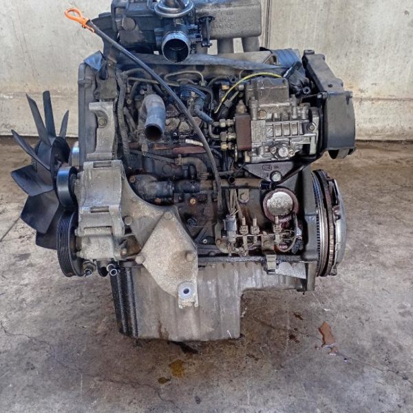 Motore Volkswagen LT35 (1999-2006) 2.5 TDi 80 KW ANJ 205.000 KM