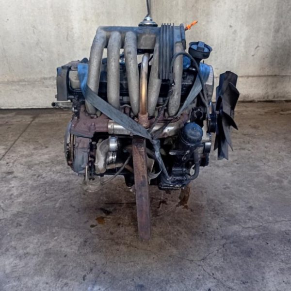 Motore Volkswagen LT35 (1999-2006) 2.5 TDi 80 KW ANJ 205.000 KM