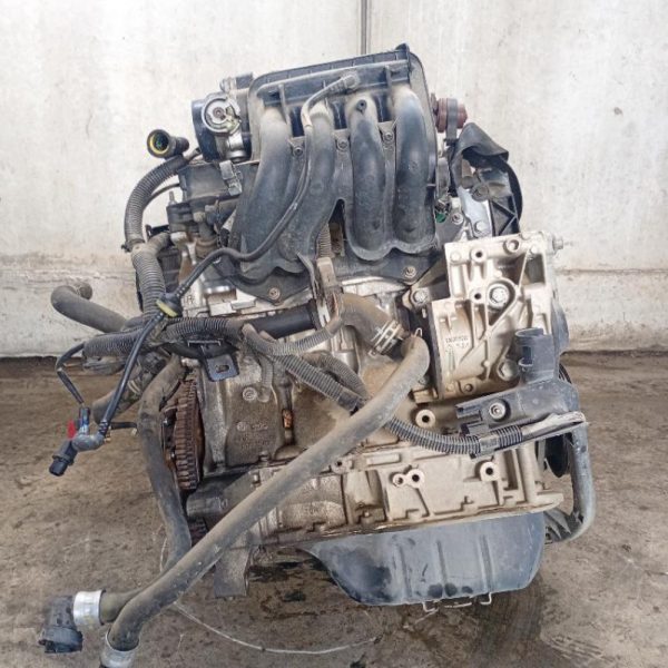 Motore Citroen C3 (2005-2009) 1.1 44 KW HFX 139.000 KM