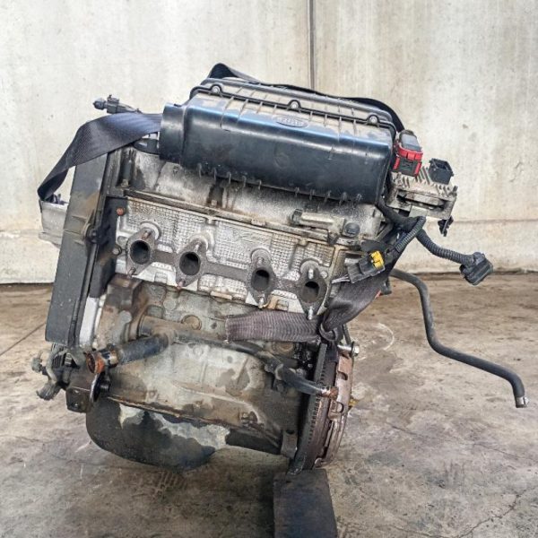 Motore Fiat Grande Punto (2006-2011) 1.2 48 KW 199A4000 183.000 KM
