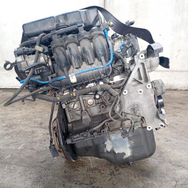 Motore Fiat Grande Punto (2006-2011) 1.2 48 KW 199A4000 183.000 KM