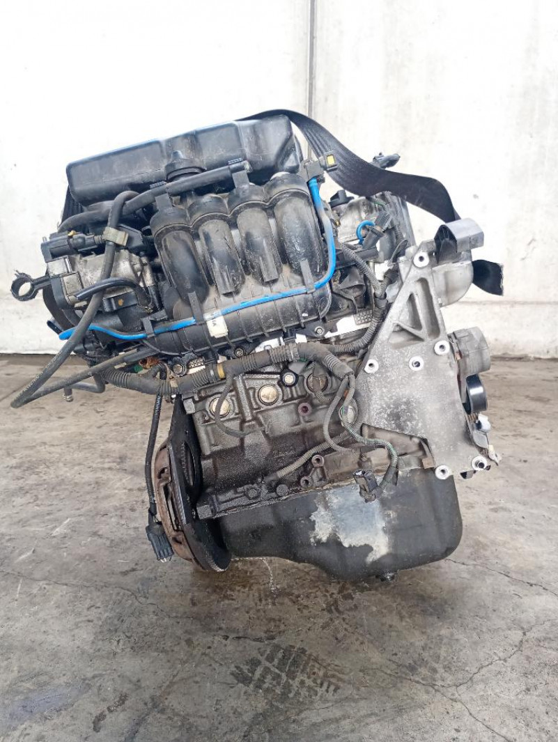 Motore Fiat Grande Punto (2006-2011) 1.2 48 KW 199A4000 183.000 KM