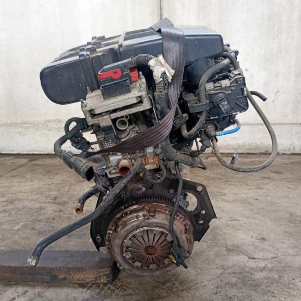 Motore Fiat Grande Punto (2006-2011) 1.2 48 KW 199A4000 183.000 KM