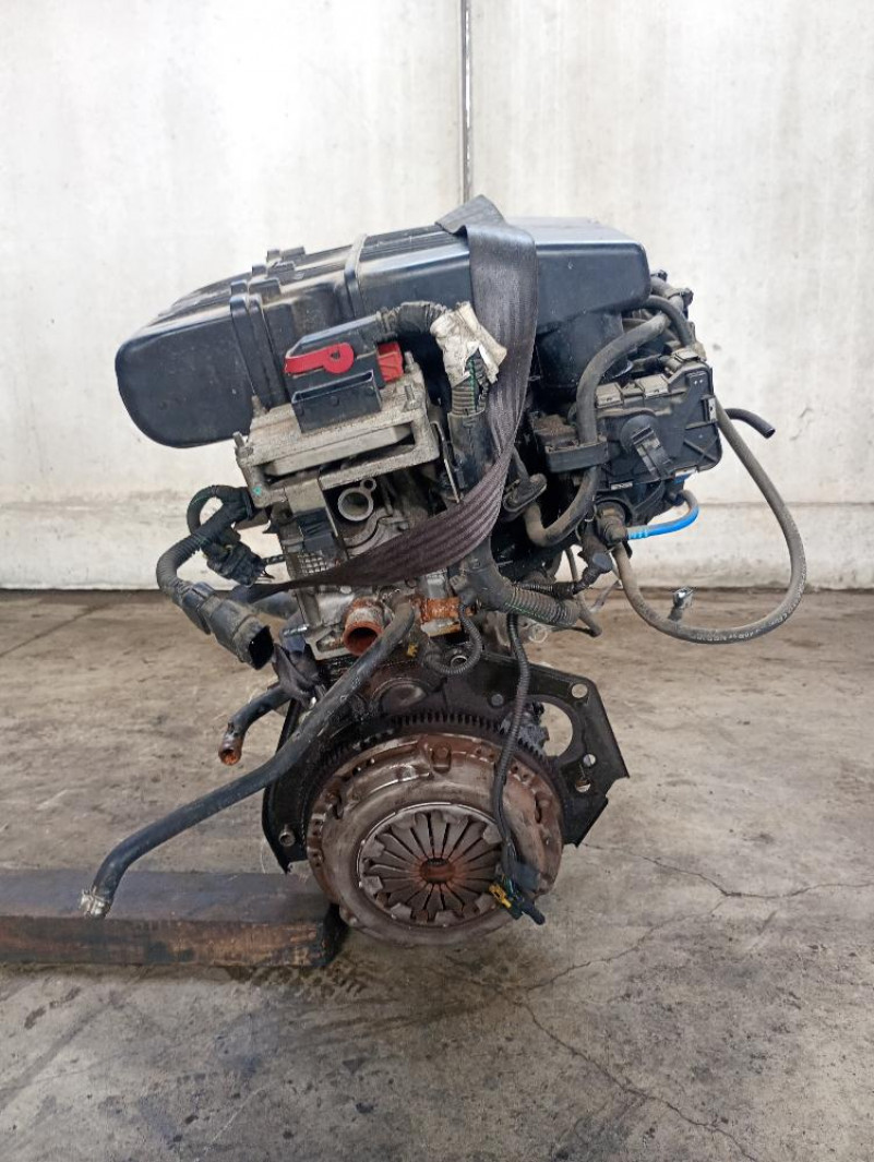 Motore Fiat Grande Punto (2006-2011) 1.2 48 KW 199A4000 183.000 KM