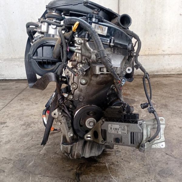 Motore Toyota Yaris (2005-2009) 1.0 51 KW 1KRFE 65.000 KM