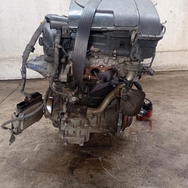 Motore Toyota Yaris (2005-2009) 1.0 51 KW 1KRFE 65.000 KM