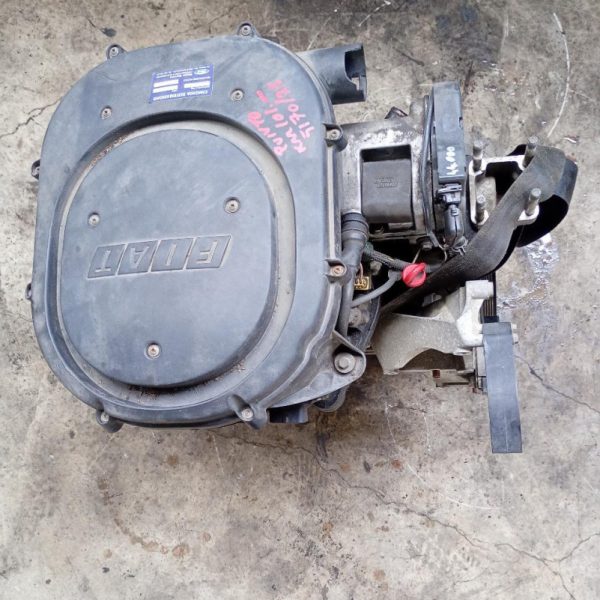 Motore Fiat Punto (1999-2003) 1.2 44 KW 188A4000 101.000 KM