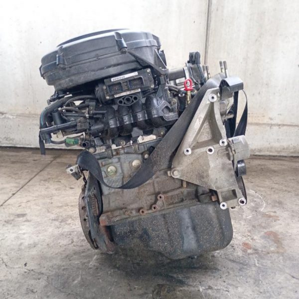 Motore Fiat Punto (1999-2003) 1.2 44 KW 188A4000 101.000 KM