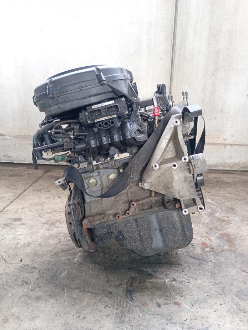 Motore Fiat Punto (1999-2003) 1.2 44 KW 188A4000 101.000 KM