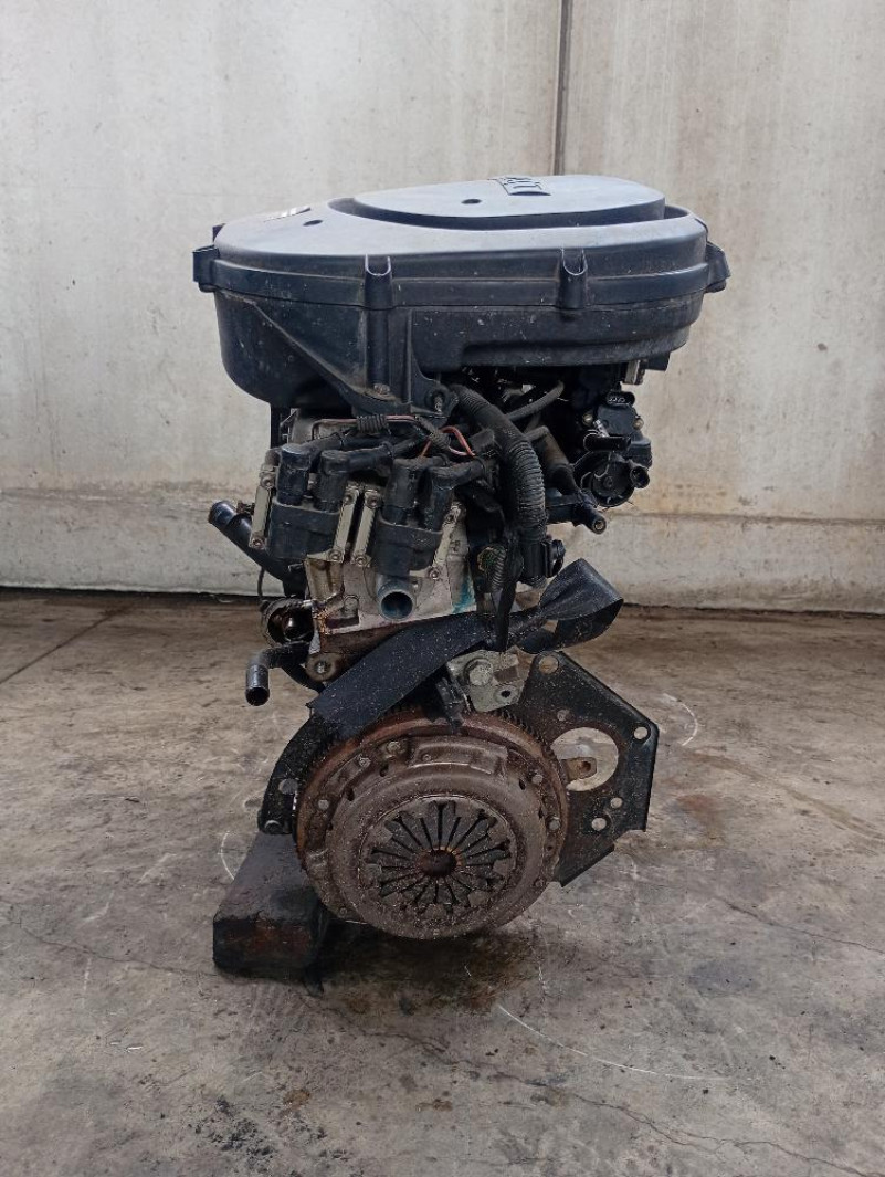 Motore Fiat Punto (1999-2003) 1.2 44 KW 188A4000 101.000 KM