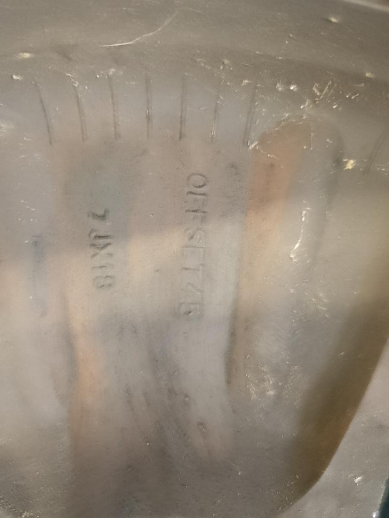 5 Cerchi in Lega Kia Sportage 18″ 2014