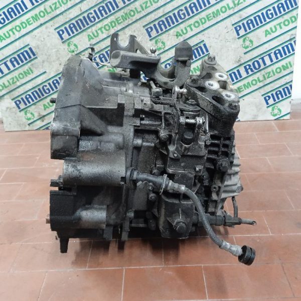 Cambio Fiat Doblò 198A4000 6 Marce