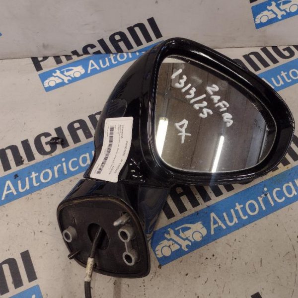 Specchietto / Retrovisore Destro Opel Zafira 2012 – 2016