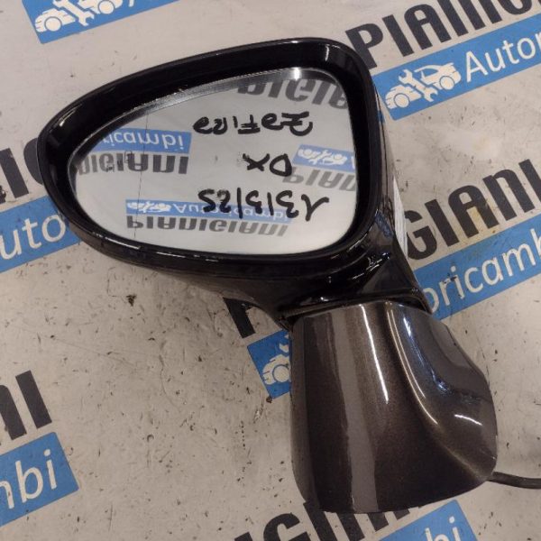 Specchietto / Retrovisore Sinistro Opel Zafira 2012 – 2016