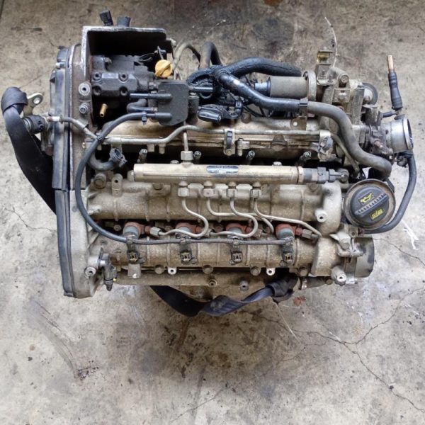 Motore Alfa Romeo 147 (2000-2004) 1.9 JTD 103 KW 192A5000 180.000 KM