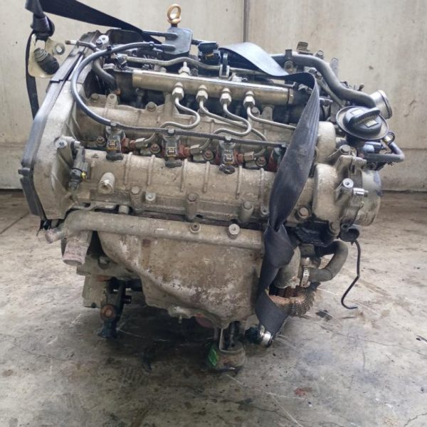 Motore Alfa Romeo 147 (2000-2004) 1.9 JTD 103 KW 192A5000 180.000 KM