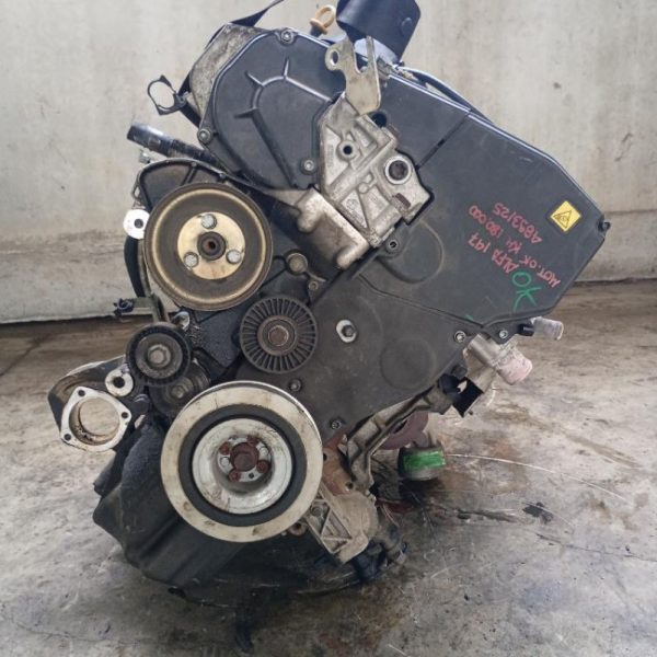 Motore Alfa Romeo 147 (2000-2004) 1.9 JTD 103 KW 192A5000 180.000 KM