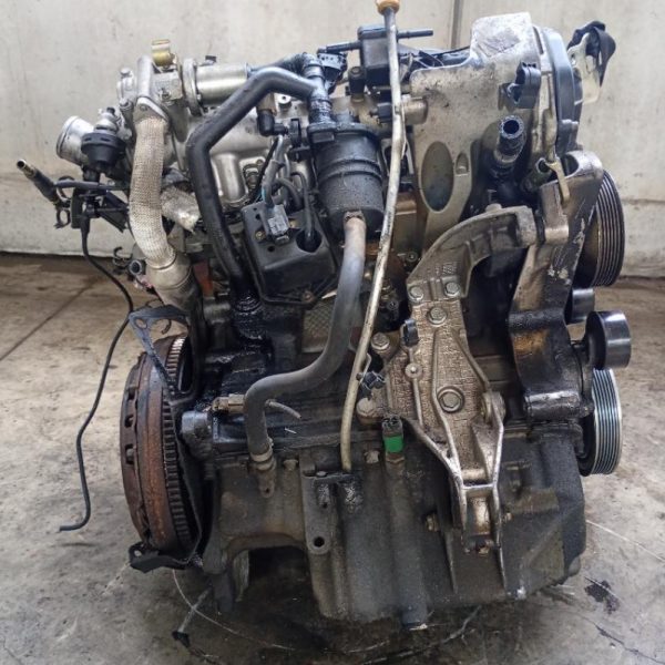 Motore Alfa Romeo 147 (2000-2004) 1.9 JTD 103 KW 192A5000 180.000 KM