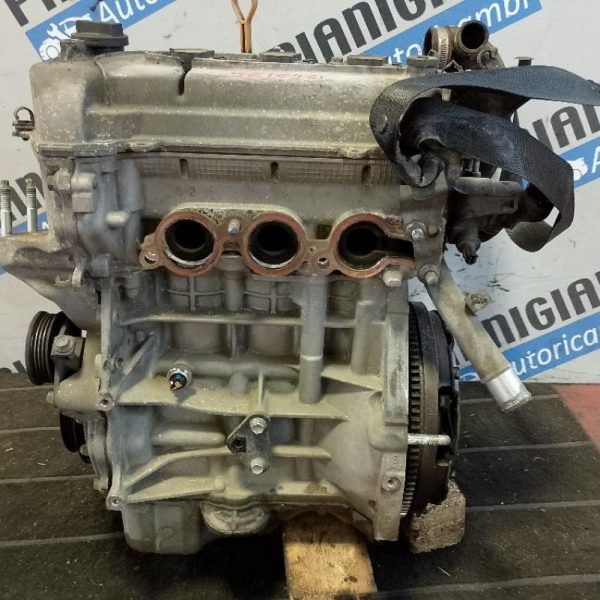 Motore Suzuki Splash K12B 230.000 Km