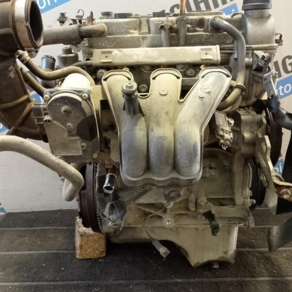 Motore Suzuki Splash K12B 230.000 Km