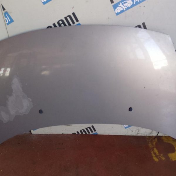 Cofano Citroen C3  2003