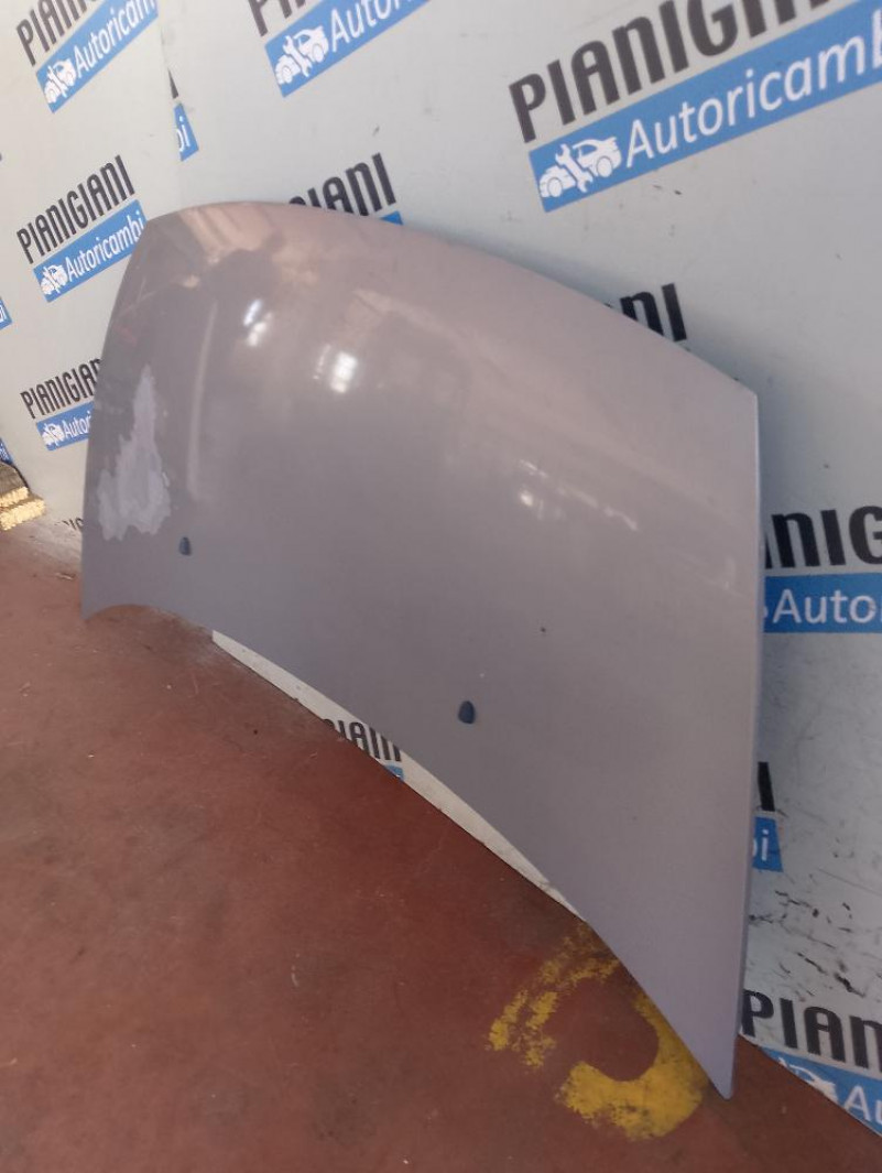 Cofano Citroen C3 2003