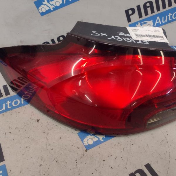 Fanale / Faro Posteriore Sinistro Opel Zafira 2012 – 2016