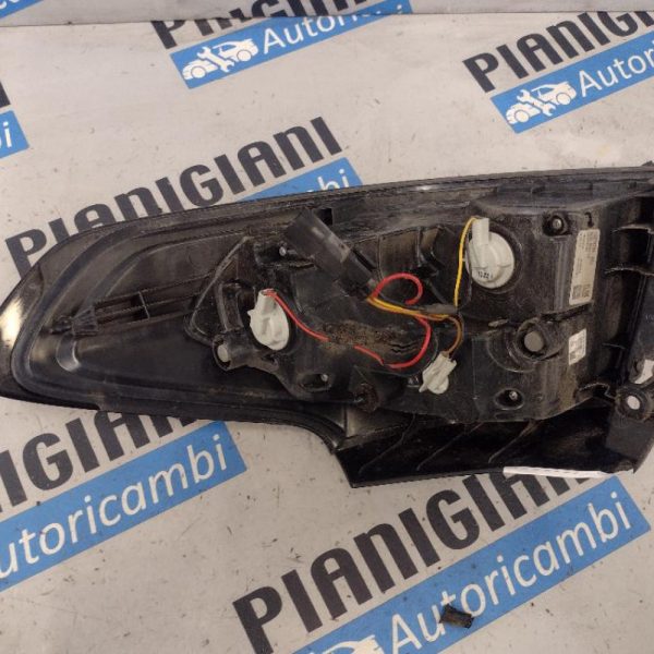 Fanale / Faro Posteriore Sinistro Opel Zafira 2012 – 2016