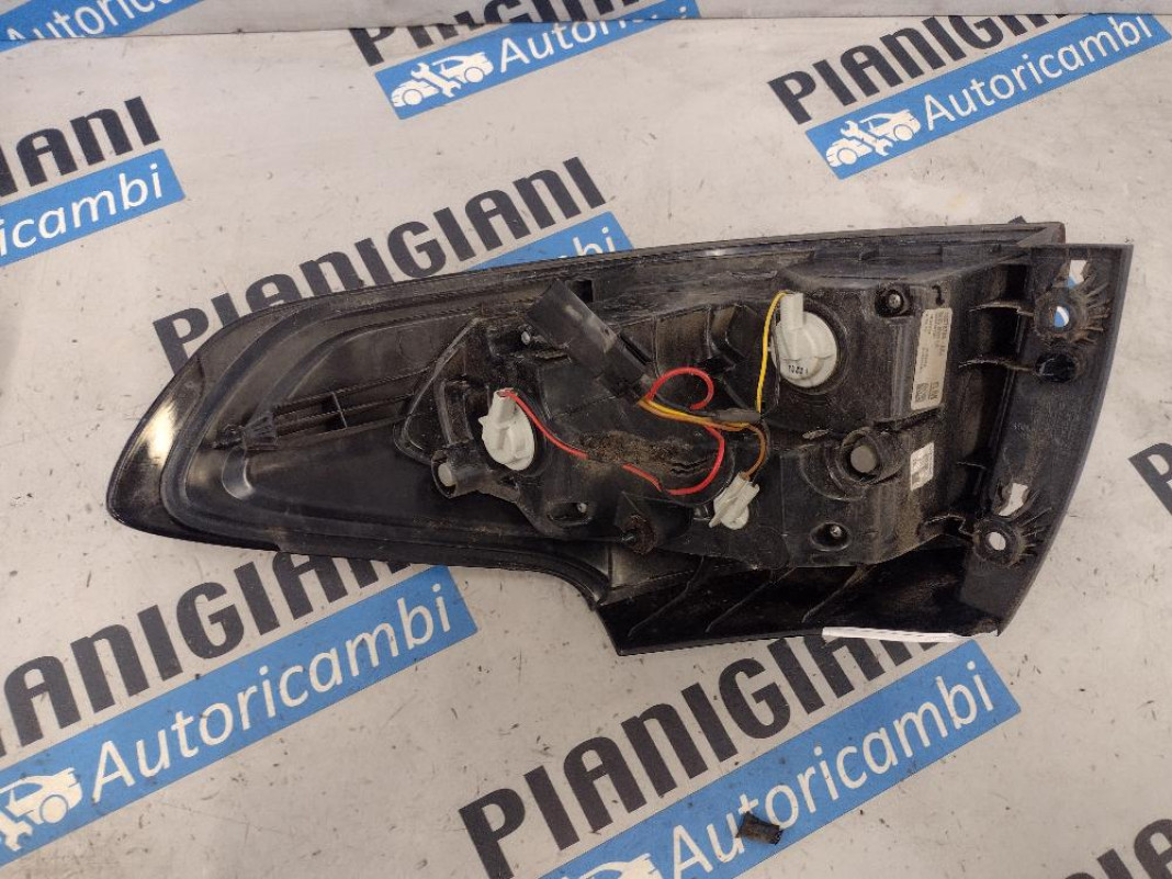 Fanale / Faro Posteriore Sinistro Opel Zafira 2012 – 2016