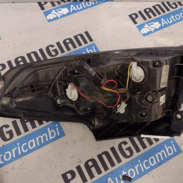Fanale / Faro Posteriore Sinistro Opel Zafira 2012 – 2016