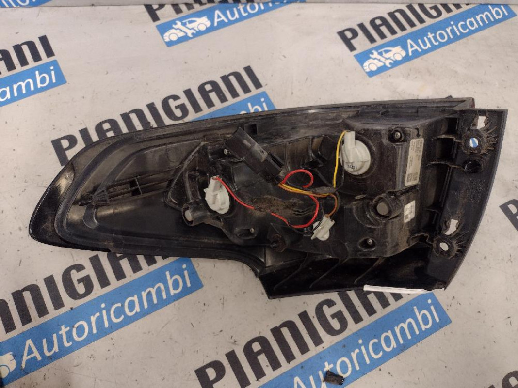 Fanale / Faro Posteriore Sinistro Opel Zafira 2012 – 2016