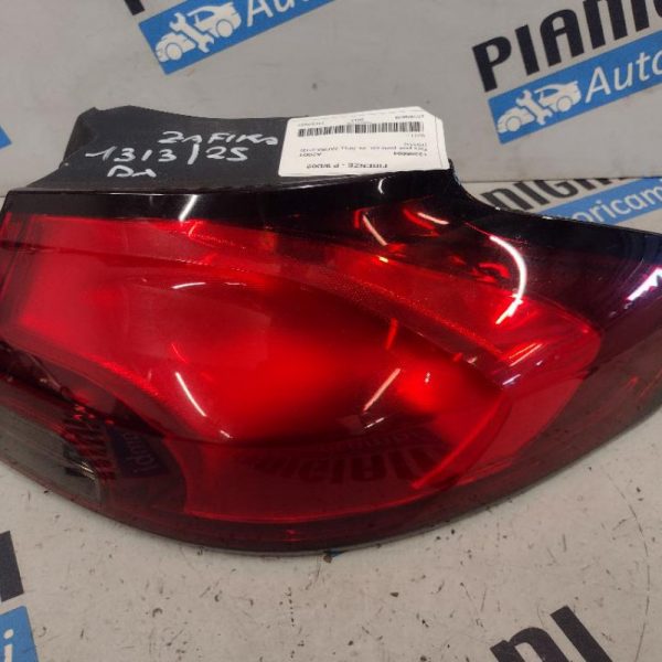 Fanale / Faro Posteriore Destro Opel Zafira 2012 – 2016