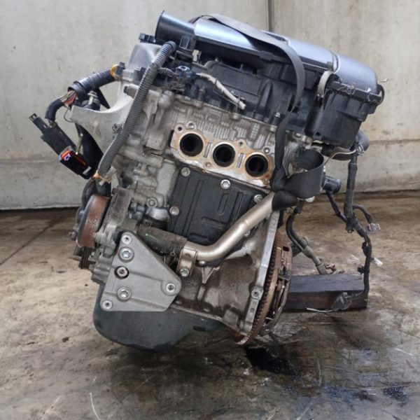 Motore Citroen C1 (2008-2012) 1.0 50 KW 1KR 43.000 KM