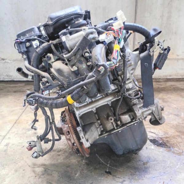 Motore Citroen C1 (2008-2012) 1.0 50 KW 1KR 43.000 KM