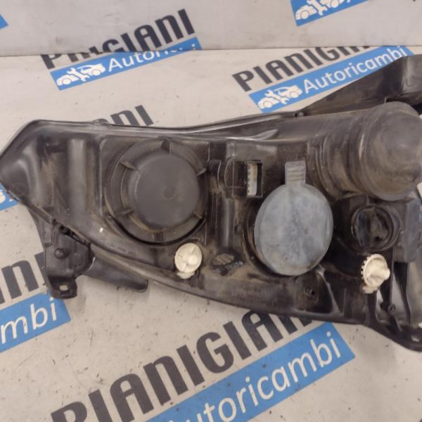 Proiettore / Faro Anteriore Sinistro Opel Corsa C