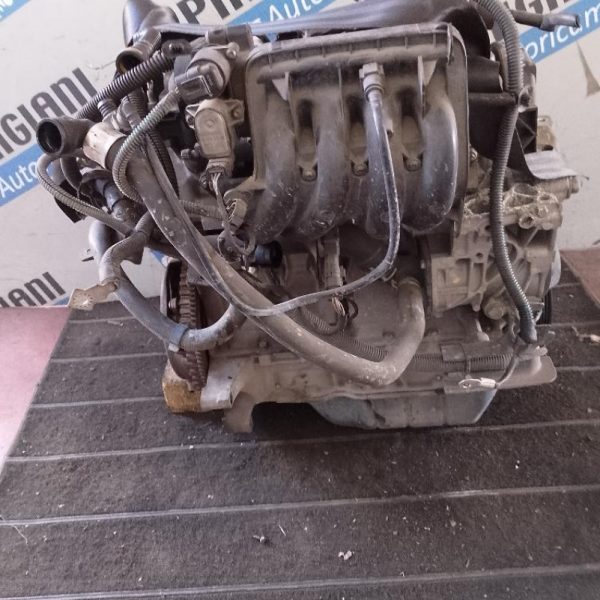 Motore Citroen C3 HFX 186.000 Km