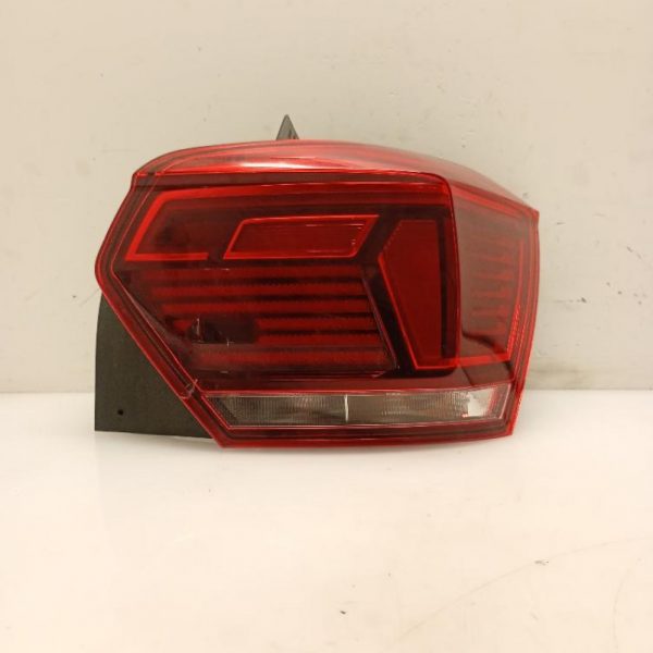 Faro / Fanale Posteriore Destro Volkswagen Polo AW 2017 – 2022