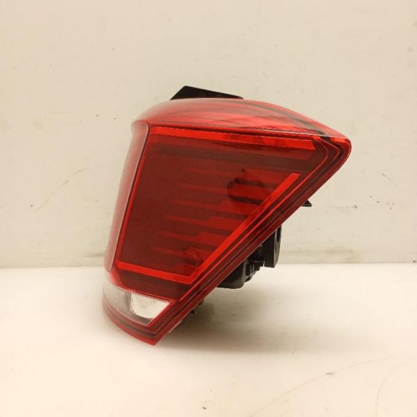 Faro / Fanale Posteriore Destro Volkswagen Polo AW 2017 – 2022