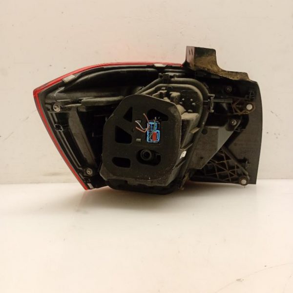 Faro / Fanale Posteriore Destro Volkswagen Polo AW 2017 – 2022