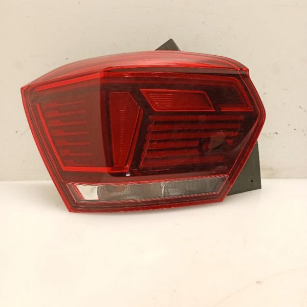 Faro / Fanale Posteriore Sinistro Volkswagen Polo AW 2017 – 2022