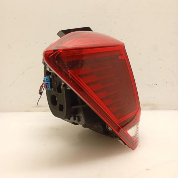 Faro / Fanale Posteriore Sinistro Volkswagen Polo AW 2017 – 2022