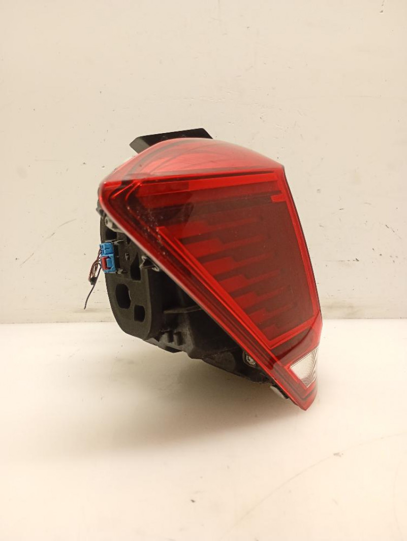 Faro / Fanale Posteriore Sinistro Volkswagen Polo AW 2017 – 2022