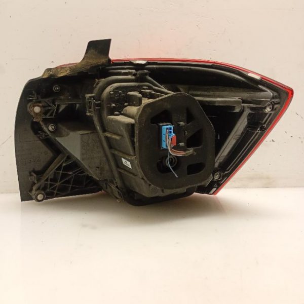 Faro / Fanale Posteriore Sinistro Volkswagen Polo AW 2017 – 2022