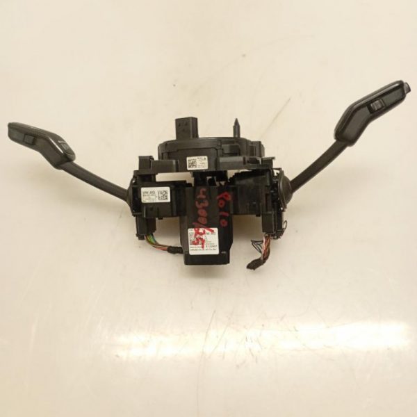 Devio Completo Volkswagen Polo AW 2017 – 2022