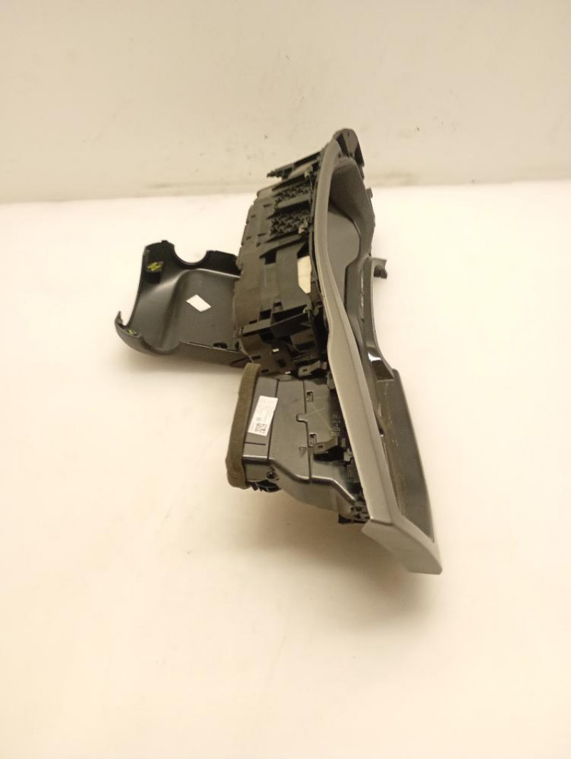 Contagiri / Contachilometri Volkswagen Polo AW 1.0 TGI 66 KW DBY 2017 – 2022