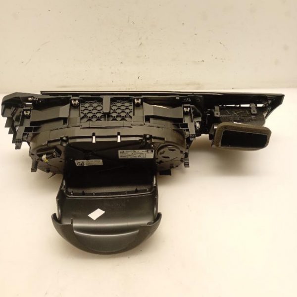 Contagiri / Contachilometri Volkswagen Polo AW 1.0 TGI 66 KW DBY 2017 – 2022