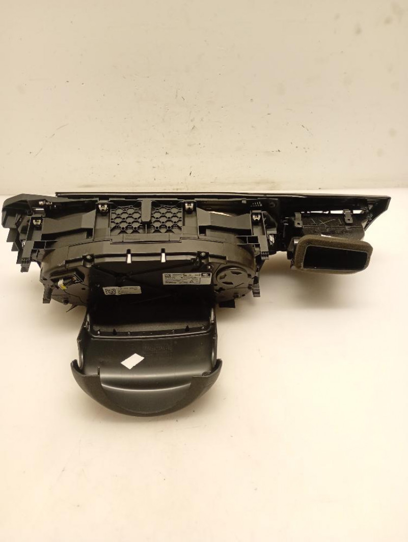 Contagiri / Contachilometri Volkswagen Polo AW 1.0 TGI 66 KW DBY 2017 – 2022