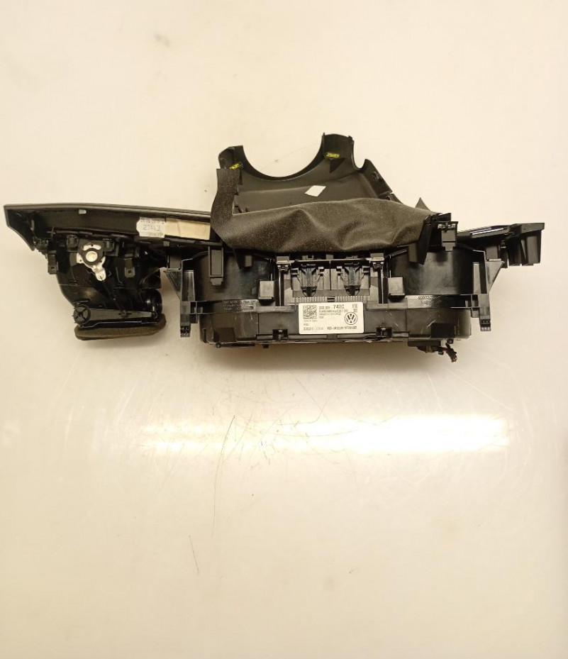 Contagiri / Contachilometri Volkswagen Polo AW 1.0 TGI 66 KW DBY 2017 – 2022