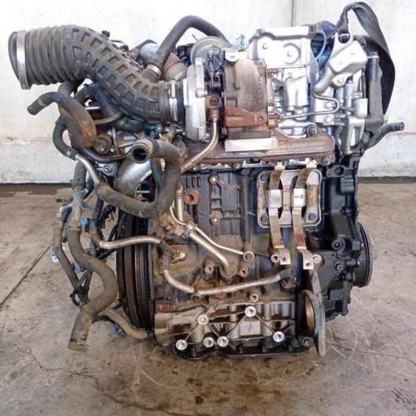 Motore Renault Koleos (2008-2011) 2.0 dCi 110 KW M9RZ8 174.000 KM